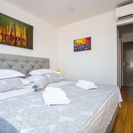 Royal Suites-Sky Сплит Номер фото