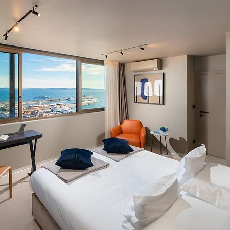 Royal Suites-Sky Сплит Экстерьер фото