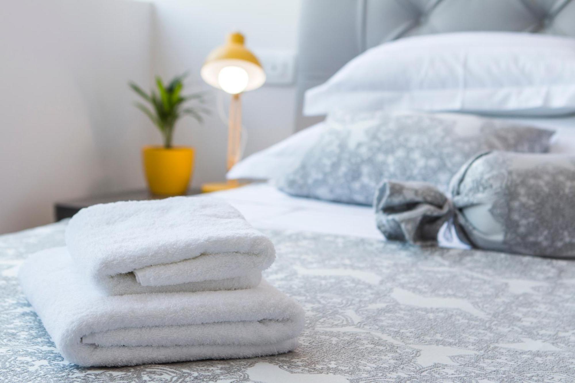 Royal Suites-Sky Сплит Номер фото