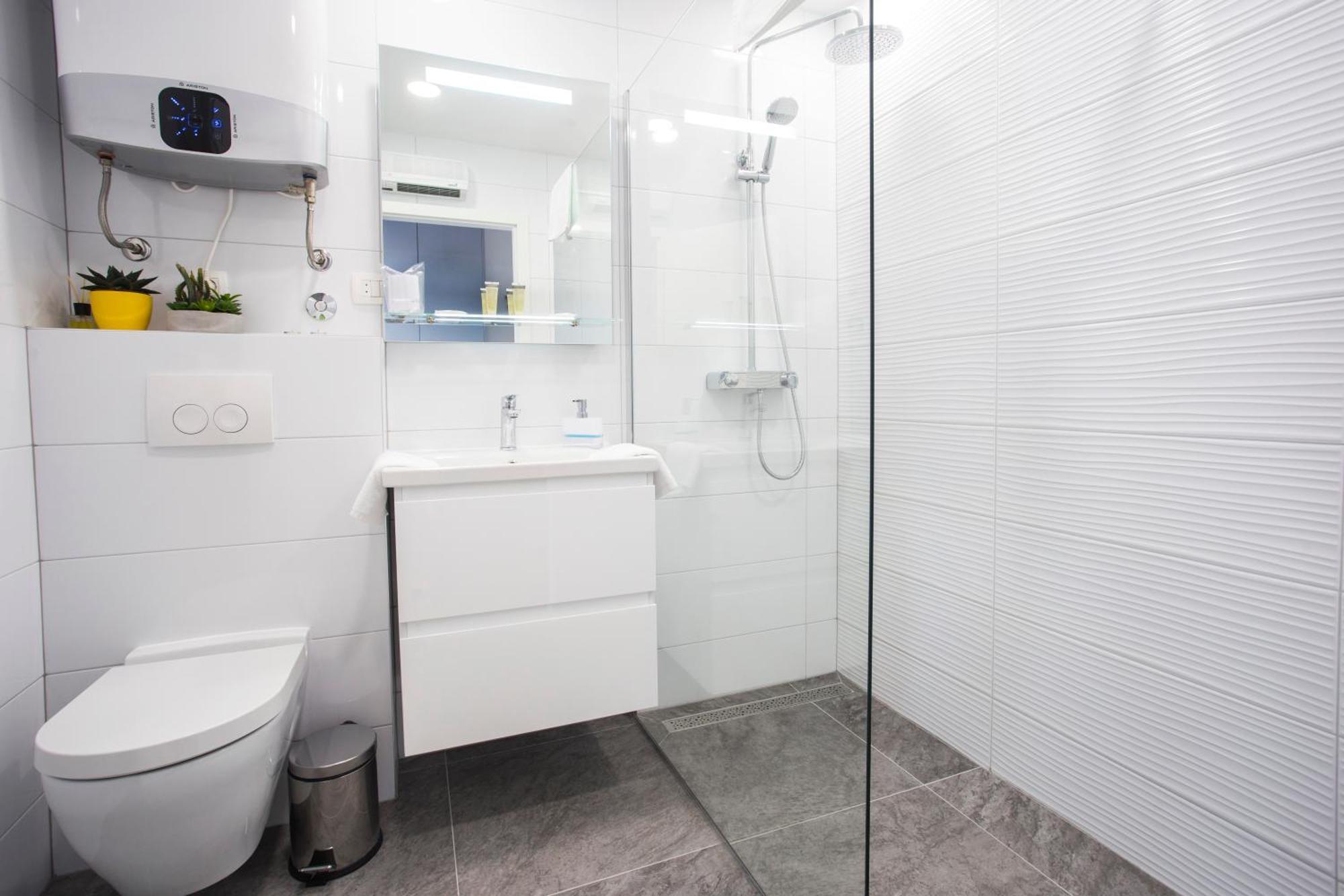 Royal Suites-Sky Сплит Номер фото