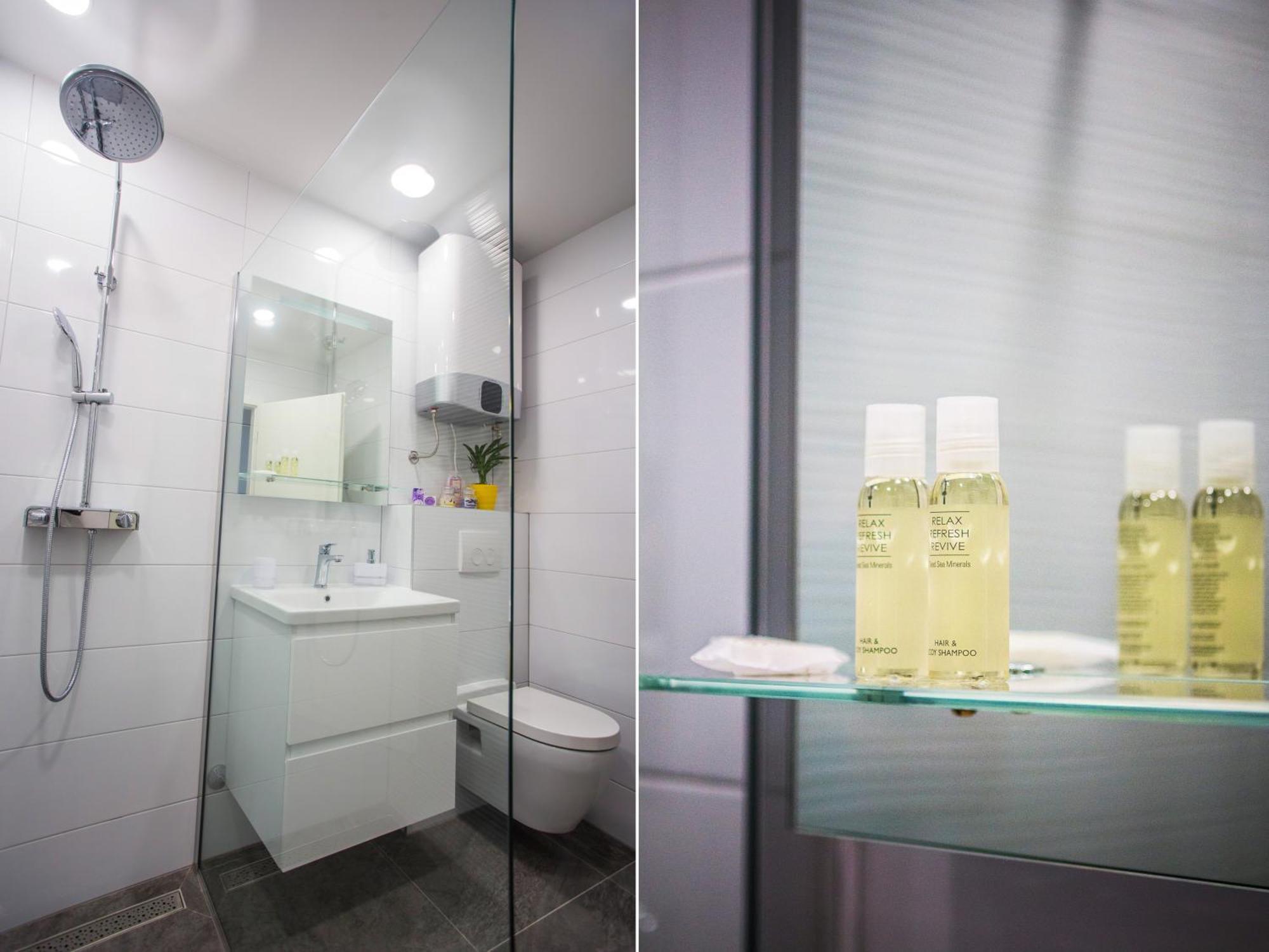 Royal Suites-Sky Сплит Номер фото
