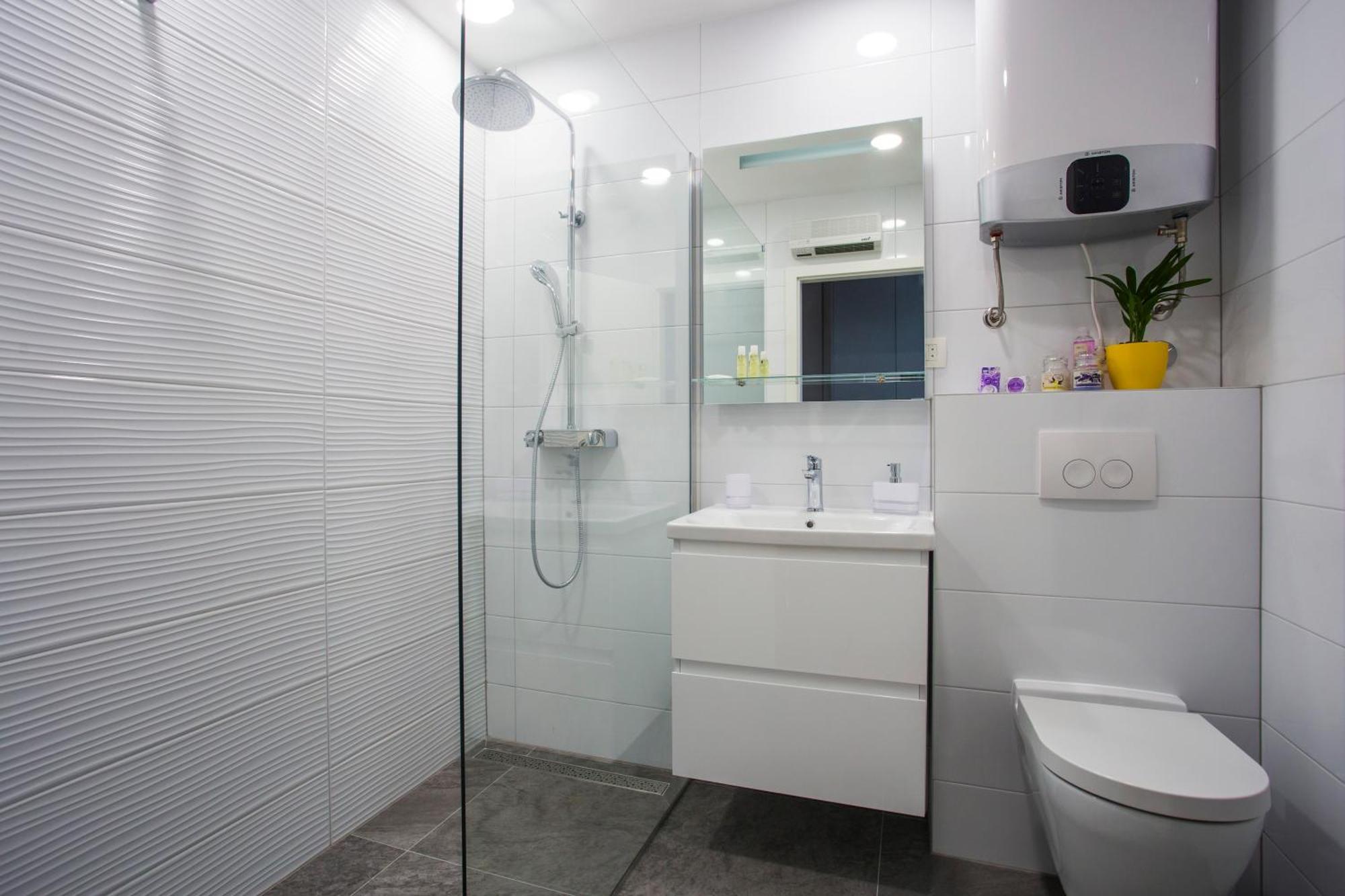 Royal Suites-Sky Сплит Номер фото
