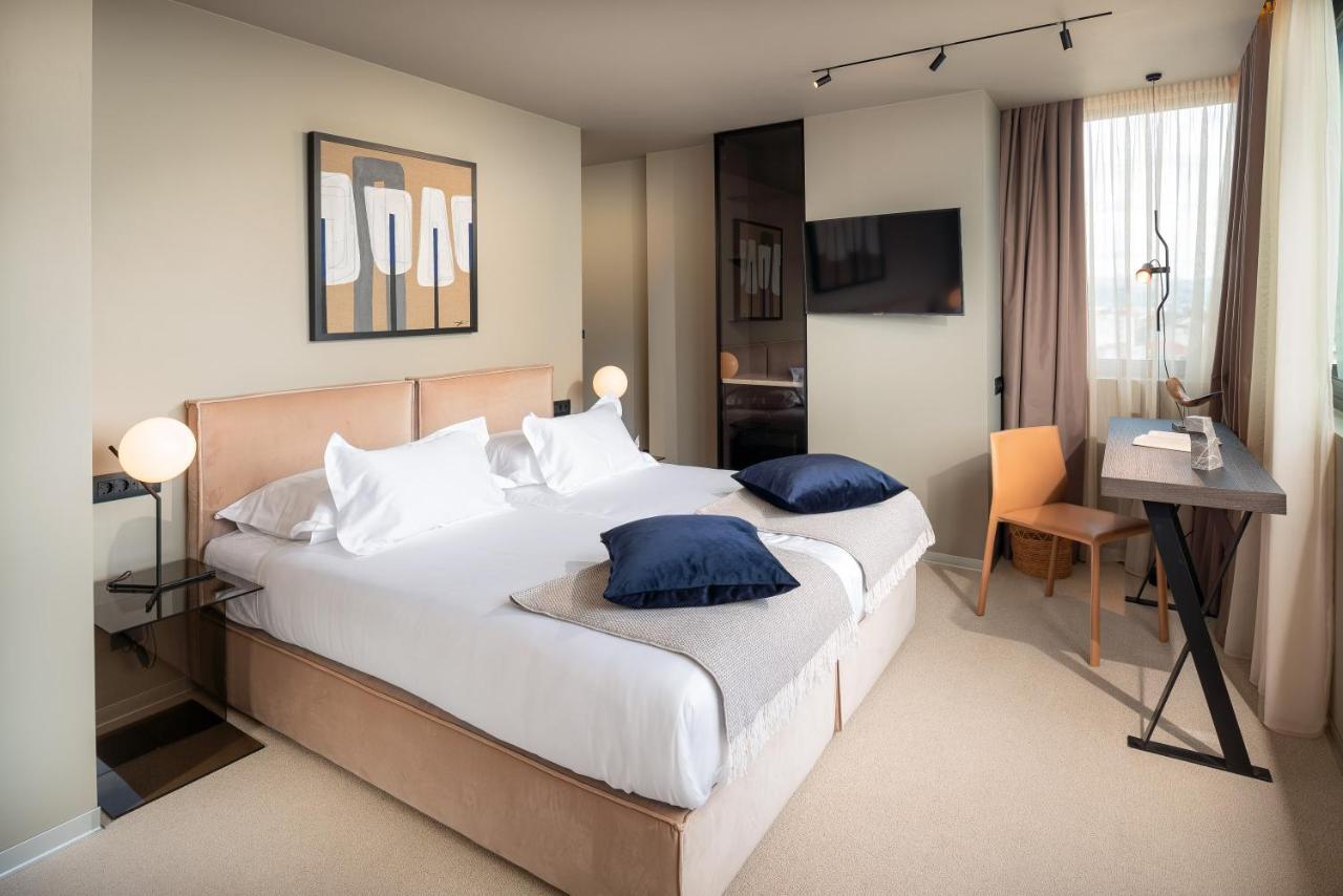 Royal Suites-Sky Сплит Экстерьер фото