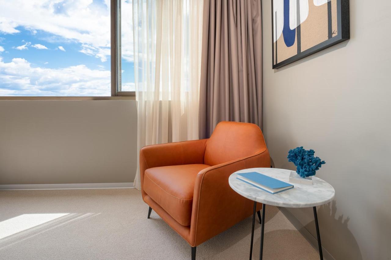 Royal Suites-Sky Сплит Экстерьер фото