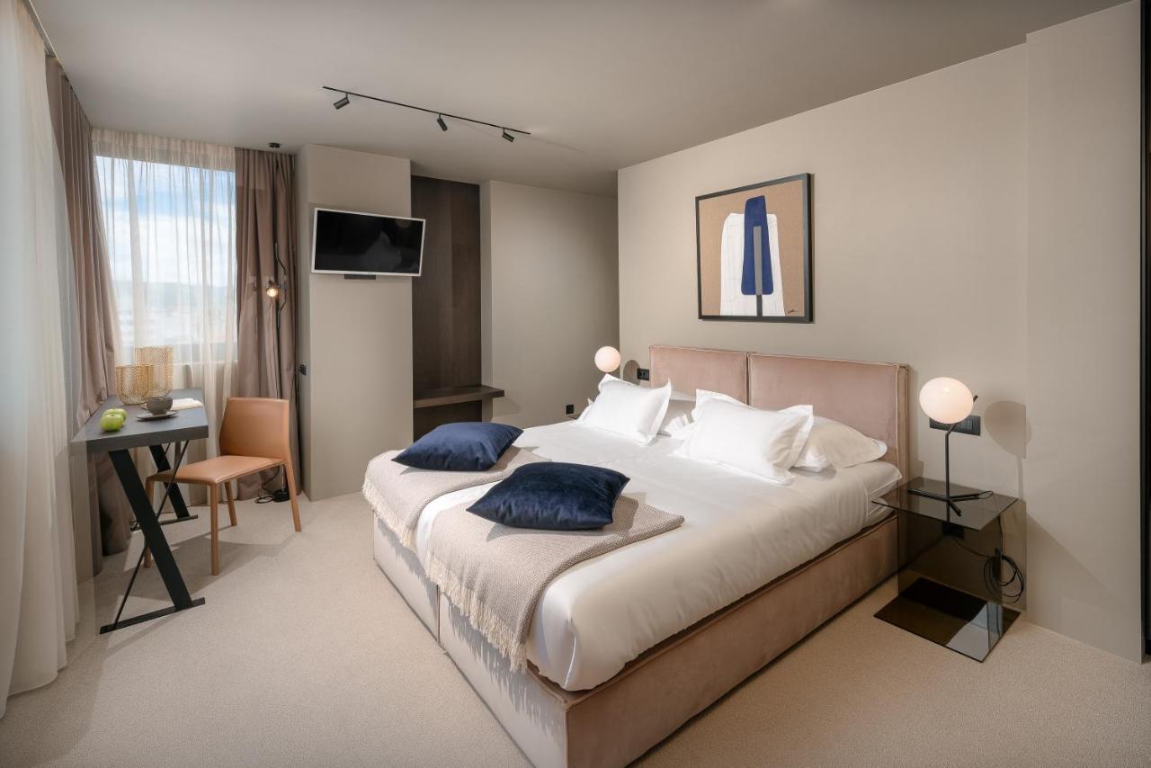 Royal Suites-Sky Сплит Экстерьер фото