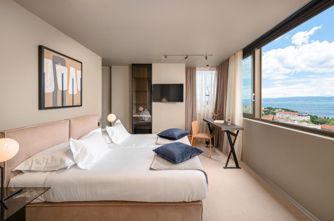 Royal Suites-Sky Сплит Экстерьер фото